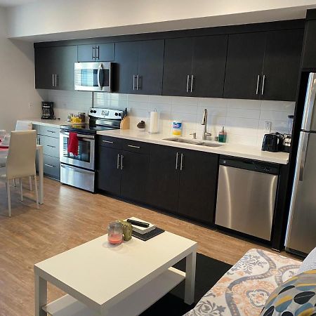 Appartement Incredible Hollywood Loft Free Parking à Los Angeles Extérieur photo