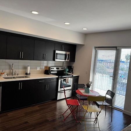 Appartement Incredible Hollywood Loft Free Parking à Los Angeles Extérieur photo
