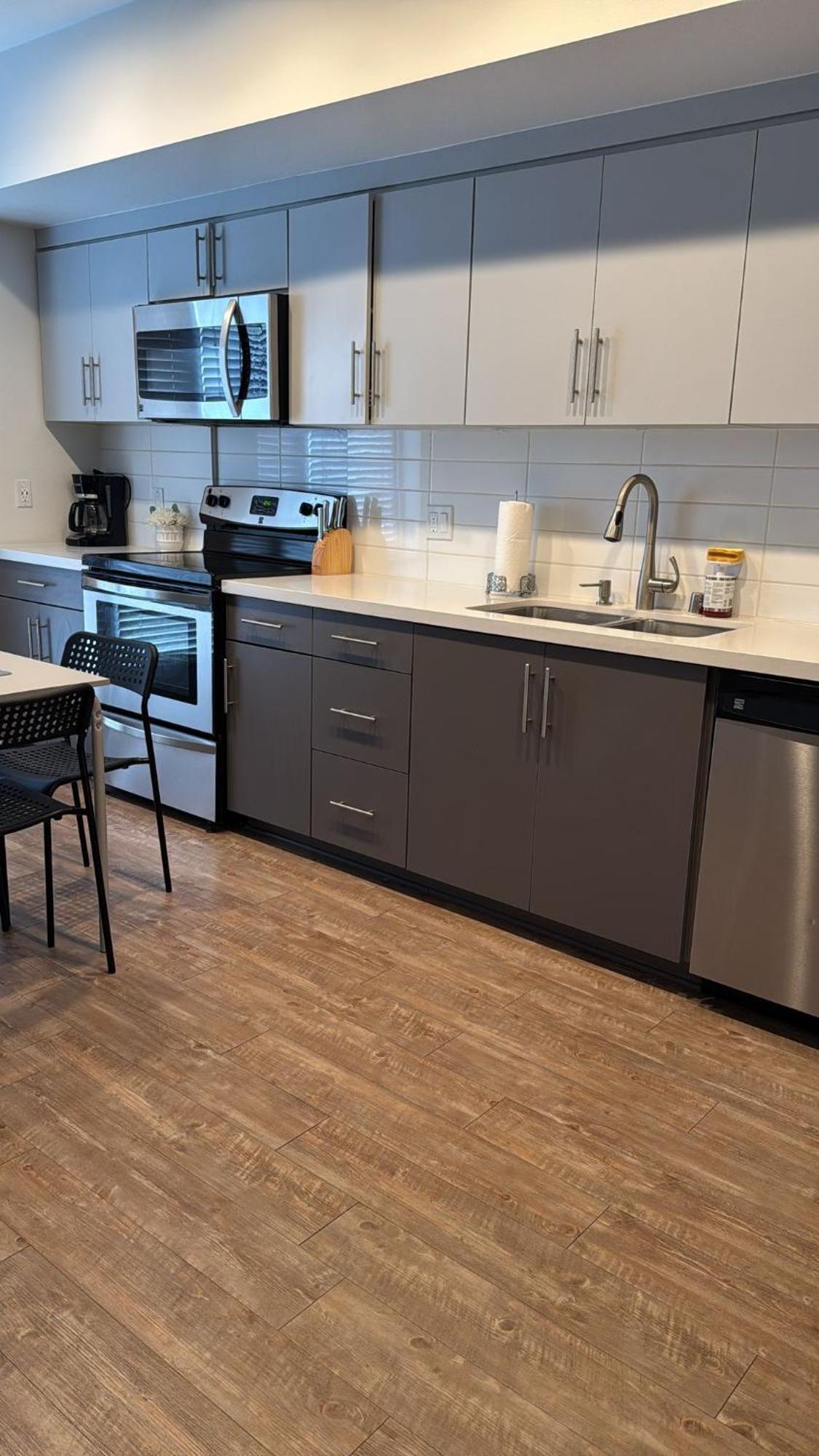 Appartement Incredible Hollywood Loft Free Parking à Los Angeles Extérieur photo